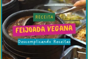 Feijoada Vegana