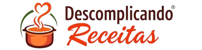 Descomplicando Receitas