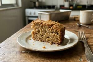 Receita de Bolo de Amendoim para Arrasar na Festa Junina